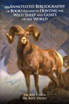 Annotated Blblio Related To Hunting The Wild Sheep And Goats Of The World