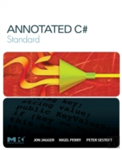 Bertrand.pt - Annotated C# Standard