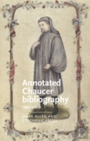 Annotated Chaucer Bibliography