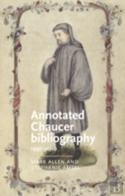 Bertrand.pt - Annotated Chaucer Bibliography