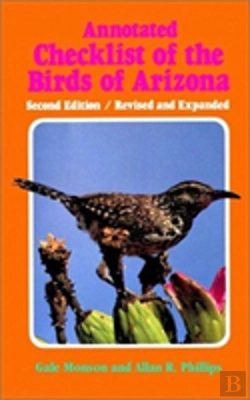 Bertrand.pt - Annotated Checklist Of The Birds Of Arizona