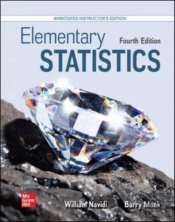 Annotated Instructor'S Edition For Elementary Statistics