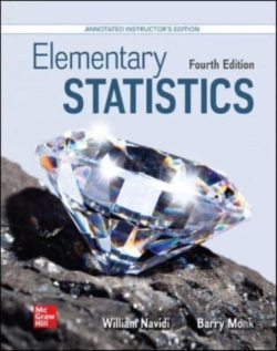 Bertrand.pt - Annotated Instructor'S Edition For Elementary Statistics