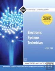 Annotated Instructor'S Guide For Electronic Systems Technician Level 2 Trainee Guide