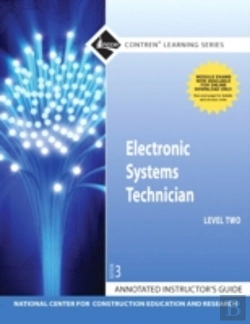 Bertrand.pt - Annotated Instructor'S Guide For Electronic Systems Technician Level 2 Trainee Guide