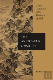 Annotated Laozi