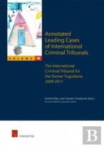 Annotated Leading Cases Of International Criminal Tribunals - Volume 54