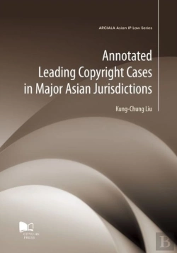 Bertrand.pt - Annotated Leading Copyright Cases In Major Asian Jurisdiction