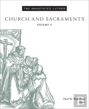 Annotated Luther