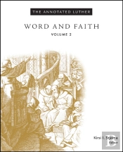 Annotated Luther