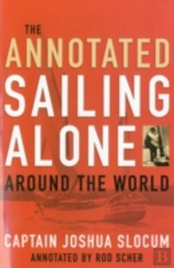 Bertrand.pt - Annotated Sailing Alone Around The World