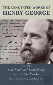 Annotated Works Of Henry George