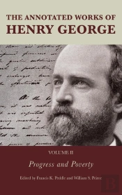 Annotated Works Of Henry George