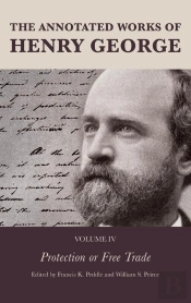 Annotated Works Of Henry George