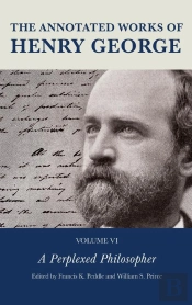 Annotated Works Of Henry George