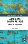 Annotating Salman Rushdie