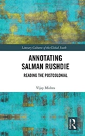 Annotating Salman Rushdie