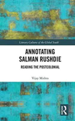 Bertrand.pt - Annotating Salman Rushdie