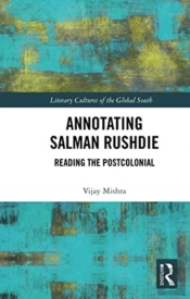Annotating Salman Rushdie