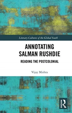 Bertrand.pt - Annotating Salman Rushdie