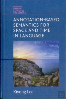 Bertrand.pt - Annotation-Based Semantics For Space And Time In Language