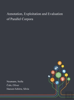 Bertrand.pt - Annotation, Exploitation And Evaluation Of Parallel Corpora