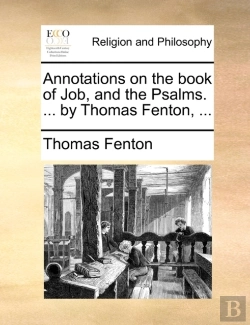 Bertrand.pt - Annotations On The Book Of Job, And The