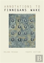 Annotations To Finnegans Wake
