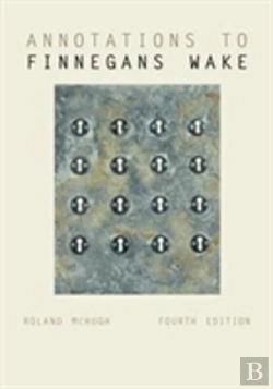 Bertrand.pt - Annotations To Finnegans Wake
