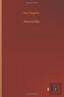 Annouchka
