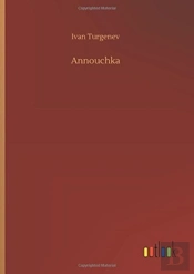 Annouchka