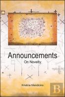 Announcements