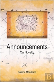 Announcements
