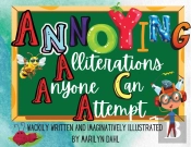 Annoying Alliterations Anyone Can Attempt