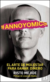 #Annoyomics