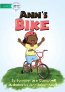 Ann'S Bike
