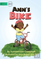 Ann'S Bike