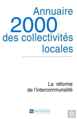 Bertrand.pt - Annuaire 2000 Des Collectivites Locales