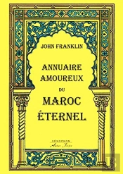 Annuaire Amoureux Du Maroc Éternel