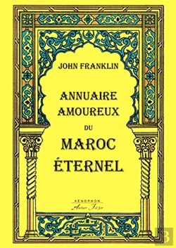 Bertrand.pt - Annuaire Amoureux Du Maroc Éternel