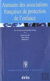Annuaire De L'Association Francaise De Protection De L'Enfance