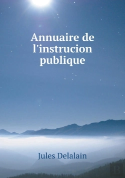 Bertrand.pt - Annuaire De L'Instrucion Publique