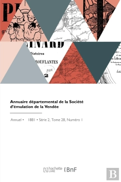 Bertrand.pt - Annuaire Départemental De La Société D'Émulation De La Vendée