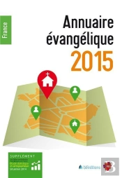 Annuaire Évangélique 2015