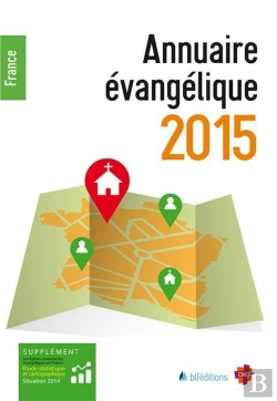 Bertrand.pt - Annuaire Évangélique 2015