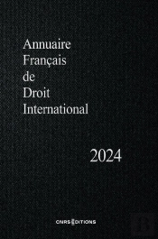 Annuaire Français De Droit International 70