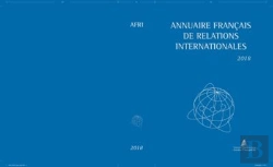 Bertrand.pt - Annuaire Français Des Relations Internationales 2018