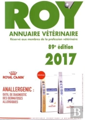 Annuaire Roy 2017