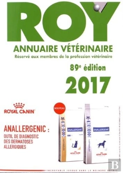 Bertrand.pt - Annuaire Roy 2017