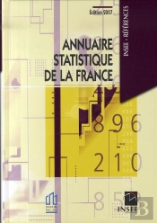Annuaire Statistique De La France (Édition Papier 2007)